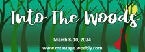 Into The Woods