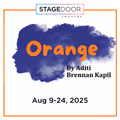 Orange in Atlanta