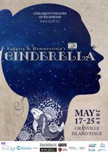 Rodgers & Hammerstein's Cinderella