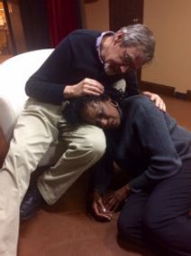 Who's Afraid of Virginia Woolf