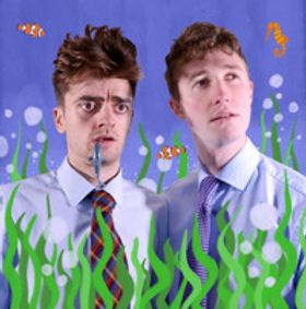 Blue Planet III show poster