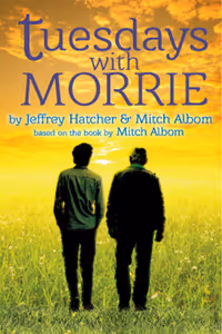 Tuesdays with Morrie