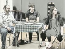 Next to Normal