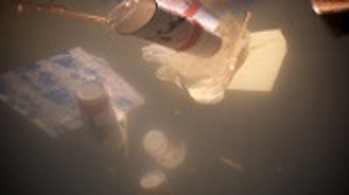 Speculative Machine I: Tools for a Thawing World show poster