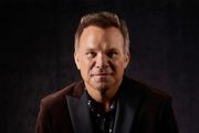 Norbert Leo Butz in Costa Mesa
