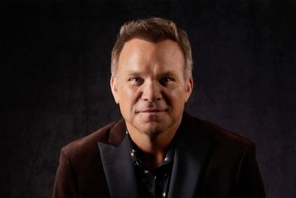 Norbert Leo Butz show poster