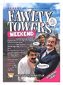 Fawlty Towers Weekend 16/05/2026 in UK Regional