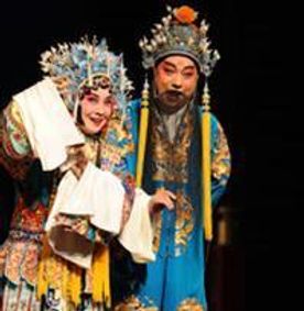  Kunqu Opera: The Palace of Eternal Youth show poster