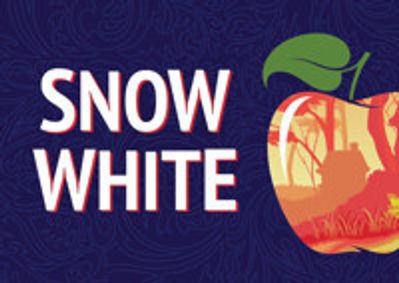 Snow White show poster
