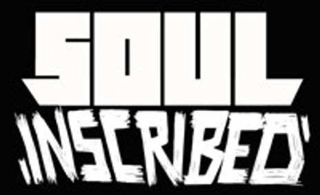 An Evening with Soul Inscribed show poster