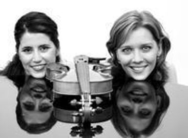 Pehlivanli & Safonova Viola & Piano Duo, Netherlands show poster