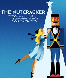 The Nutcracker with Gulfshore Ballet