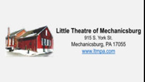 Ken Ludwig’s Leading Ladies show poster