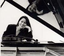 Violin Recital by Mei Mei Wei, US