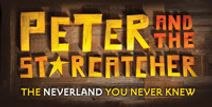 Peter and the Starcatcher