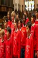 Sing with the SF Boys Chorus. Placements held on Sept. 6, 2025 in SF, San Mateo, Marin and Oakland in San Francisco / Bay Area