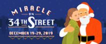 Miracle on 34th Street