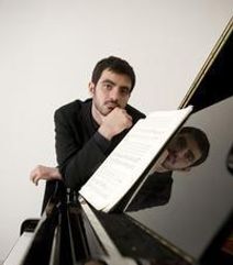 Piano Recital by Giulio Biddau, Italy