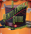 A Gentleman’s Guide to Love and Murder in San Diego