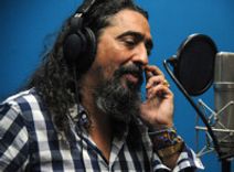 DIEGO EL CIGALA Debuts Salsa Concert