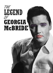 The Legend of Georgia McBride show poster