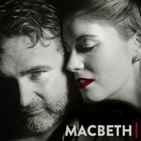 Macbeth show poster
