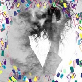 Blood, Sweat and Vaginas (Rehearsed Reading)  show poster