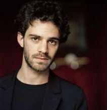 Piano Aux Jacobins - Piano Recital by Adam Laloum, France
