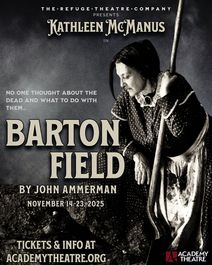Barton Field On 14 Nov 2025 to 23 Nov 2025