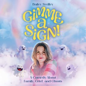 GIMME A SIGN! show poster