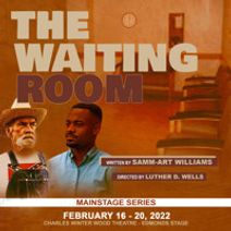 The Waiting Room