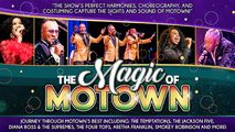 The Magic of Motown in Boston