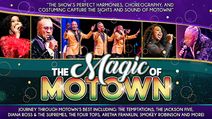 The Magic of Motown