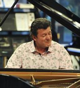 Piano Aux Jacobins - Jazz Gig by Philippe Léogé, France show poster