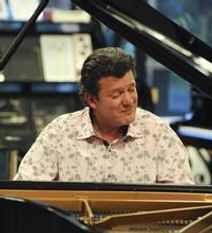 Piano Aux Jacobins - Jazz Gig by Philippe Léogé, France