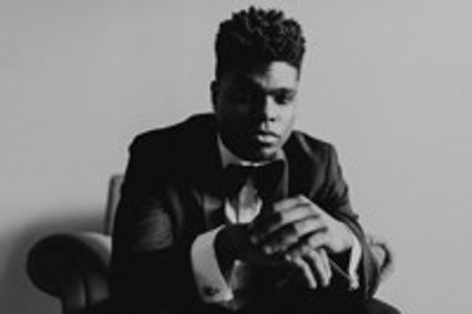 AN INTIMATE AFFAIR WITH VIOLINIST EDWARD W. HARDY show poster