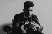 AN INTIMATE AFFAIR WITH VIOLINIST EDWARD W. HARDY