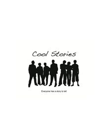 Cool Stories vol 10 show poster