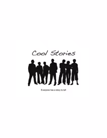 Cool Stories vol 10