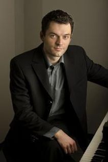 Piano Recital by Steven Vanhauwaert, Belgium