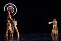 Limón Dance Company