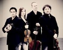  Matangi Quartet, Netherlands