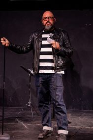 CareGiver show poster