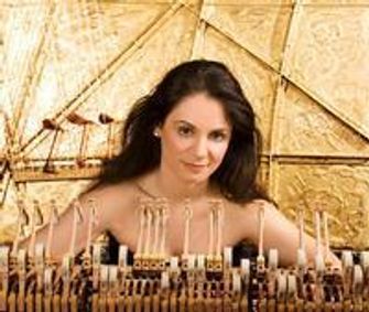  Piano Recital by Mariangela Vacatello, Italy show poster