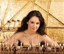  Piano Recital by Mariangela Vacatello, Italy