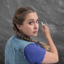 Theater: The Rape of the Sabine Women, by Grace B. Matthias