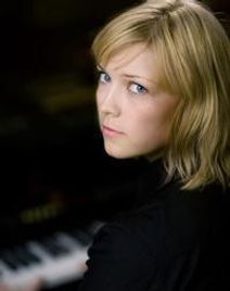 Piano Recital by Ingfrid Breie Nyhus, Norway