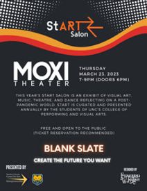 StART Salon (2023)