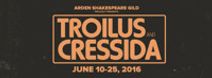 Troilus and Cressida
