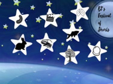 B3's Festival of Shorts show poster